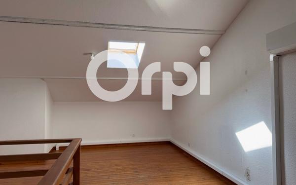 Appartement à louer    3 pièces • 111,01 m2 La Côte-Saint-André