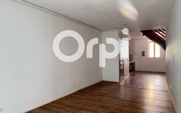 Appartement à louer    3 pièces • 111,01 m2 La Côte-Saint-André