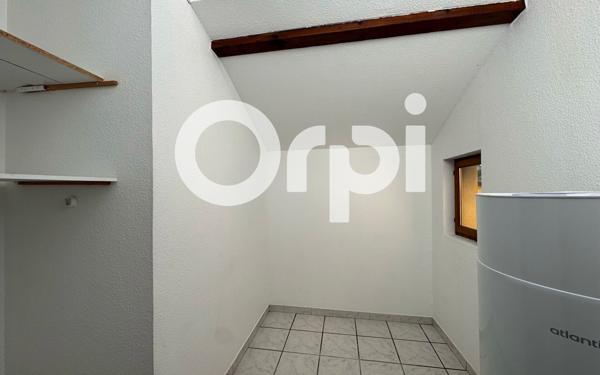 Appartement à louer    3 pièces • 111,01 m2 La Côte-Saint-André