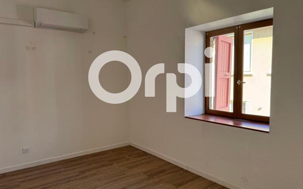 Appartement à louer    3 pièces • 111,01 m2 La Côte-Saint-André