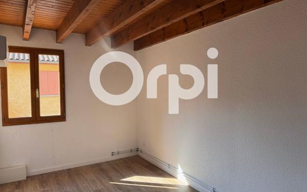 Appartement à louer    3 pièces • 111,01 m2 La Côte-Saint-André