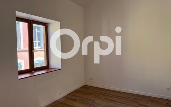 Appartement à louer    3 pièces • 111,01 m2 La Côte-Saint-André