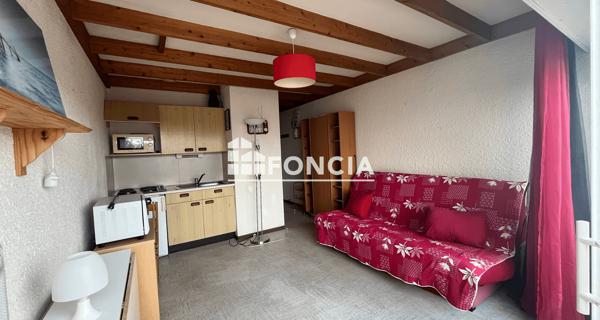 Location Studio 19.1 m² - Noirmoutier-en-l'île 85330