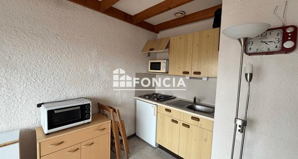Location Studio 19.1 m² - Noirmoutier-en-l'île 85330