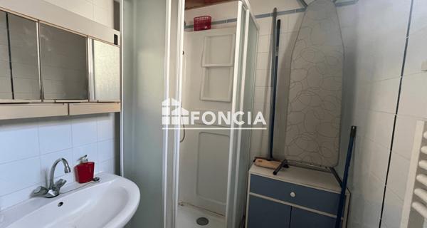 Location Studio 19.1 m² - Noirmoutier-en-l'île 85330
