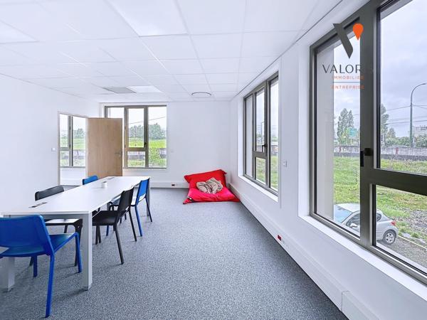EYBENS-BUREAUX-LOCATION