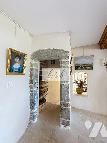 Demeure de caractère