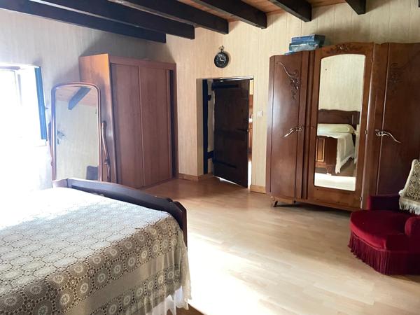 Maison Landaise au calme