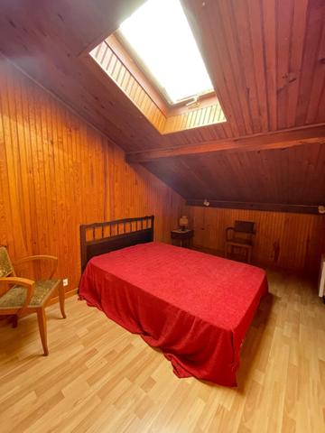 Maison Landaise au calme