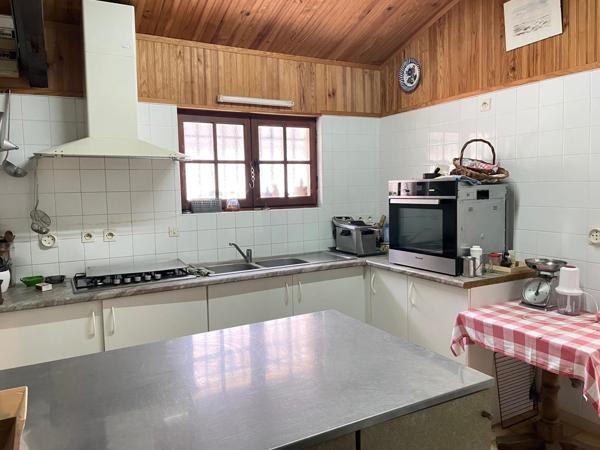 Maison Landaise au calme