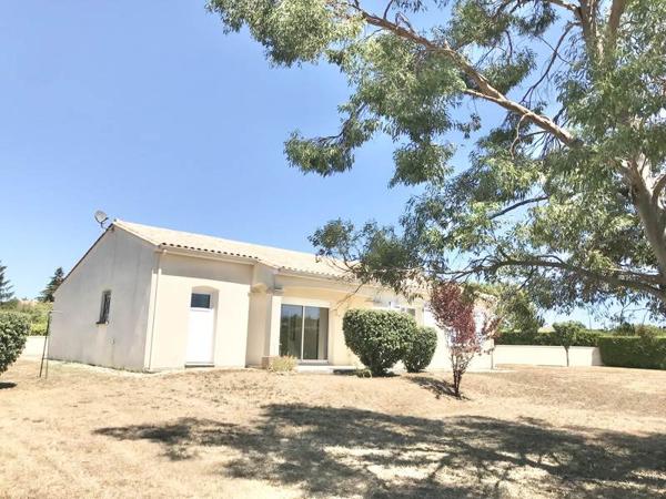 Maison à vendre 185 000 € Châteauneuf-sur-Charente 3 p 89 m² DPE D