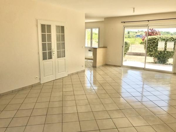 Maison à vendre 185 000 € Châteauneuf-sur-Charente 3 p 89 m² DPE D