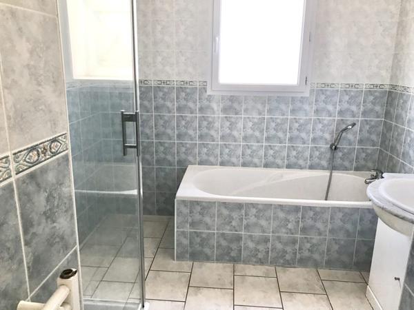 Maison à vendre 185 000 € Châteauneuf-sur-Charente 3 p 89 m² DPE D