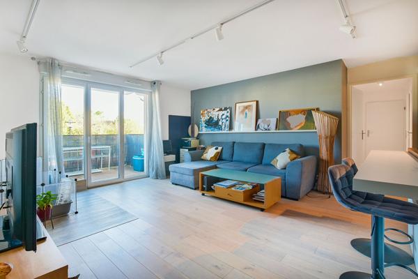 Appartement Brie Comte Robert 3 pièce(s) 65 m2