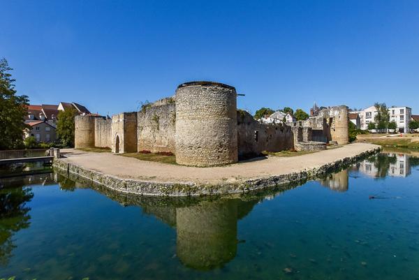 Appartement Brie Comte Robert 3 pièce(s) 65 m2