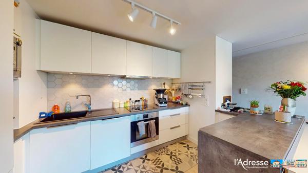 Appartement Brie Comte Robert 3 pièce(s) 65 m2