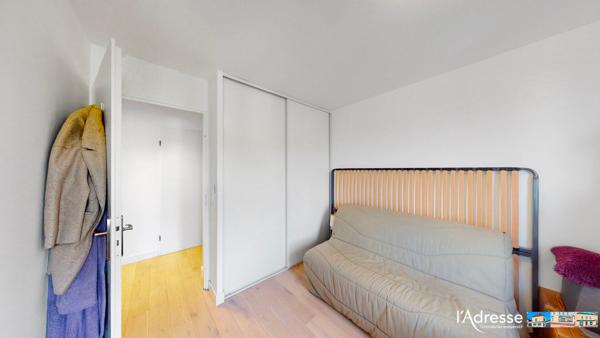 Appartement Brie Comte Robert 3 pièce(s) 65 m2