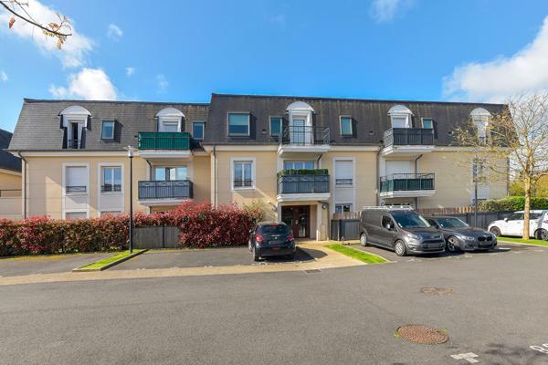 Appartement Brie Comte Robert 3 pièce(s) 65 m2