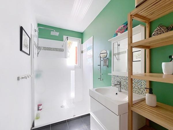 Maison à vendre 448 578 € Thairé 6 p 160 m² DPE E