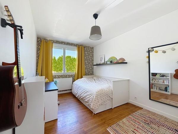 Maison à vendre 448 578 € Thairé 6 p 160 m² DPE E