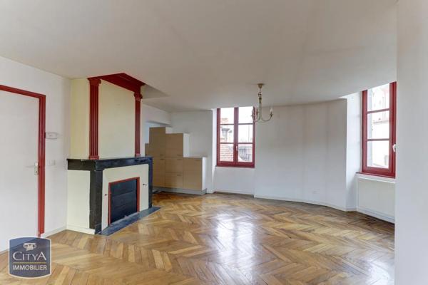 Appartement à vendre 3 pièces 66.08m²