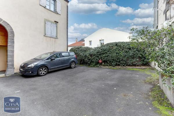 Appartement à vendre 3 pièces 66.08m²