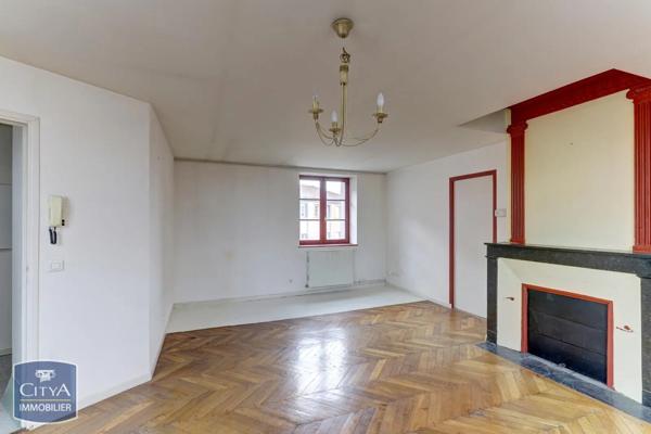 Appartement à vendre 3 pièces 66.08m²