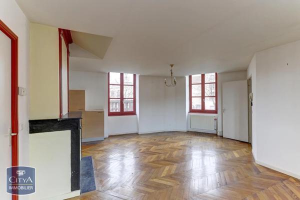 Appartement à vendre 3 pièces 66.08m²