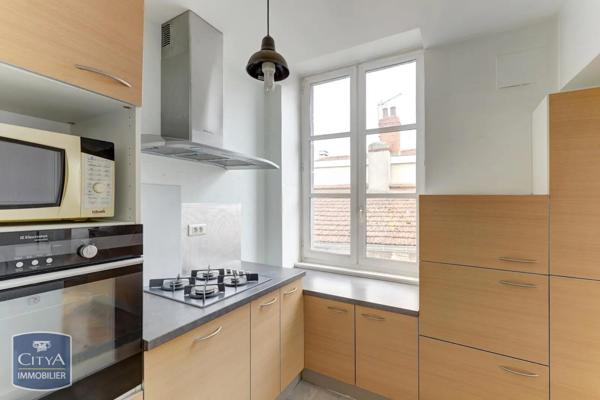 Appartement à vendre 3 pièces 66.08m²