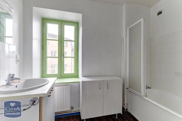 Appartement à vendre 3 pièces 66.08m²