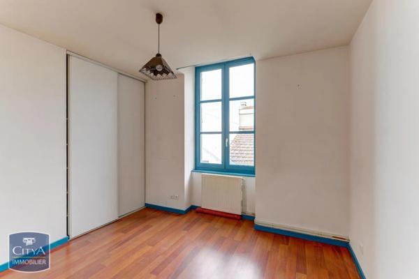 Appartement à vendre 3 pièces 66.08m²