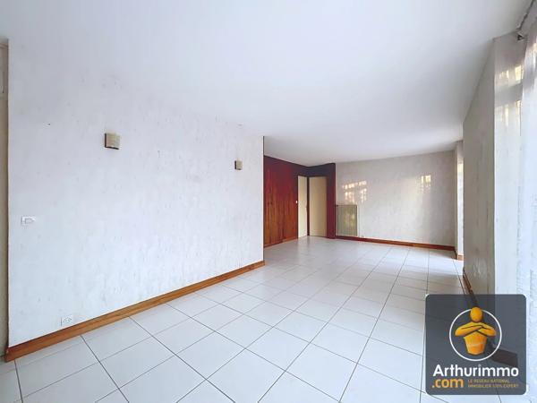 Vente Appartement 4 pièces 67 m2 à Yerres