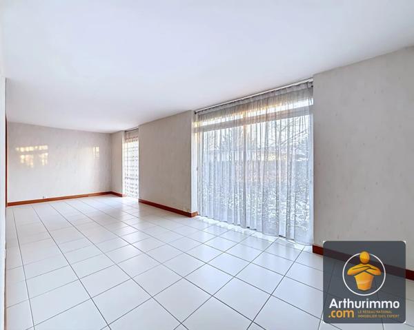 Vente Appartement 4 pièces 67 m2 à Yerres