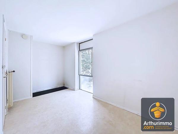 Vente Appartement 4 pièces 67 m2 à Yerres