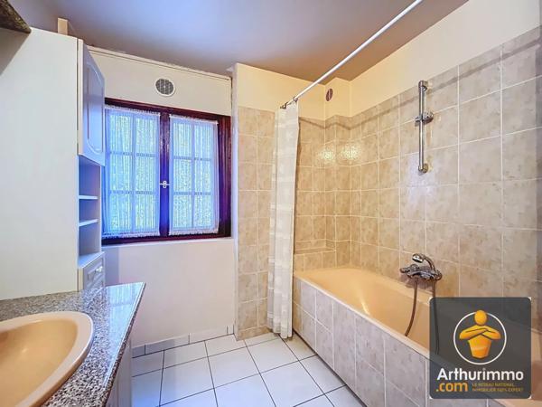 Vente Appartement 4 pièces 67 m2 à Yerres