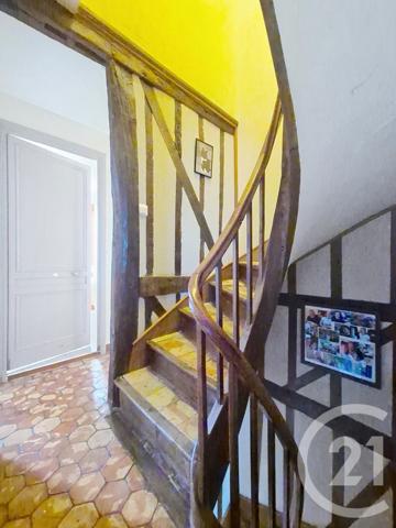 Maison à vendre  7 pièces - 176 m2 PONT AUDEMER - 27