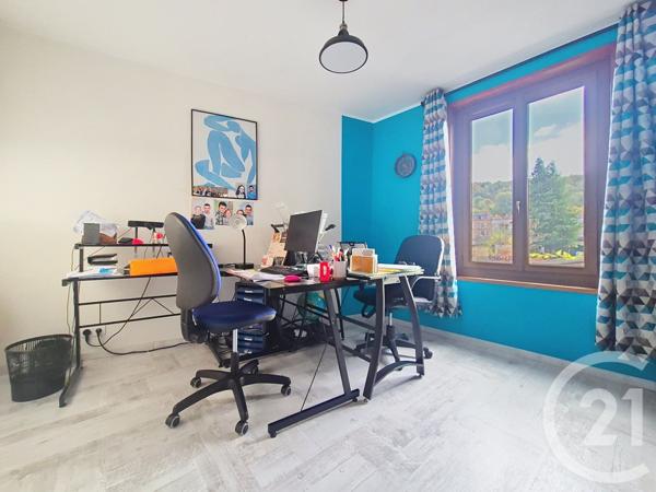 Maison à vendre  7 pièces - 176 m2 PONT AUDEMER - 27