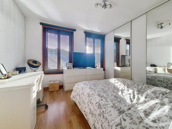 Maison à vendre  7 pièces - 176 m2 PONT AUDEMER - 27