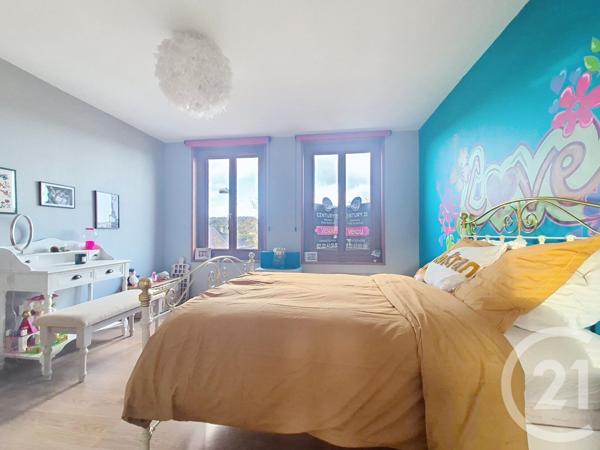 Maison à vendre  7 pièces - 176 m2 PONT AUDEMER - 27