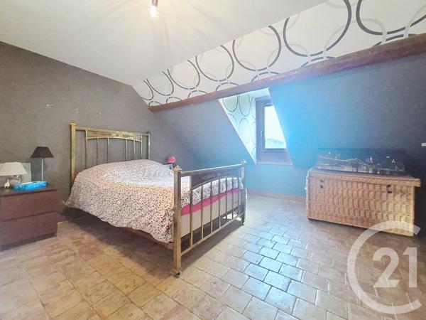 Maison à vendre  7 pièces - 176 m2 PONT AUDEMER - 27