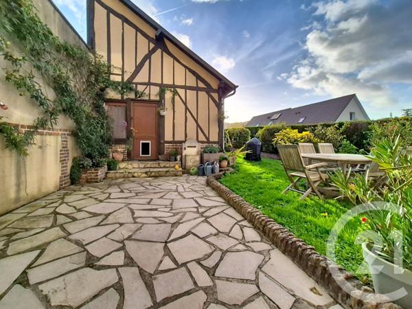 Maison à vendre  7 pièces - 176 m2 PONT AUDEMER - 27