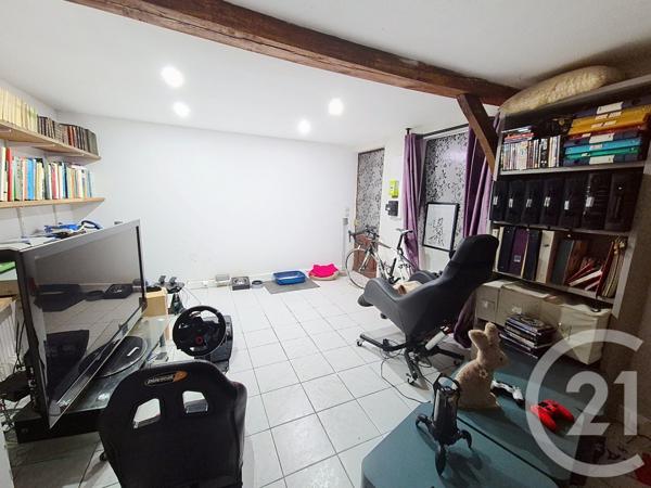 Maison à vendre  7 pièces - 176 m2 PONT AUDEMER - 27