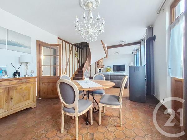 Maison à vendre  7 pièces - 176 m2 PONT AUDEMER - 27