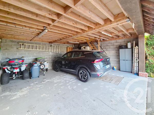 Maison à vendre  7 pièces - 176 m2 PONT AUDEMER - 27