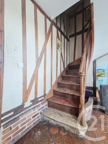 Maison à vendre  7 pièces - 176 m2 PONT AUDEMER - 27