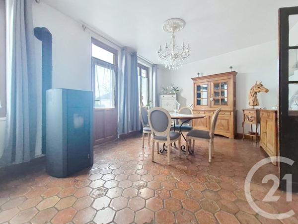 Maison à vendre  7 pièces - 176 m2 PONT AUDEMER - 27