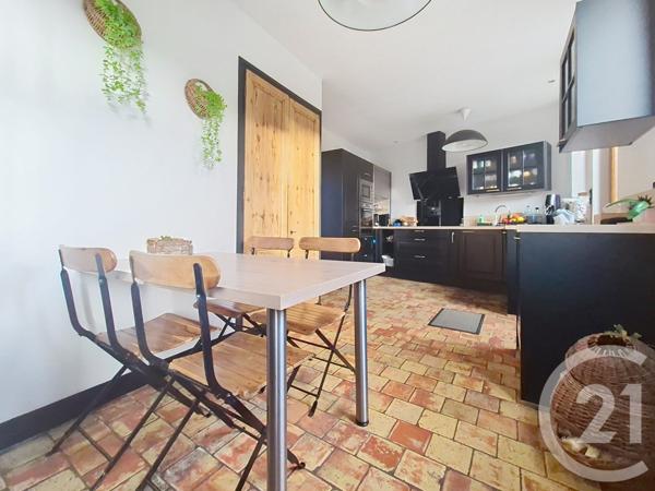 Maison à vendre  7 pièces - 176 m2 PONT AUDEMER - 27