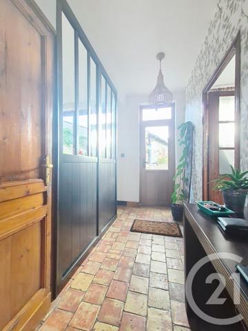 Maison à vendre  7 pièces - 176 m2 PONT AUDEMER - 27