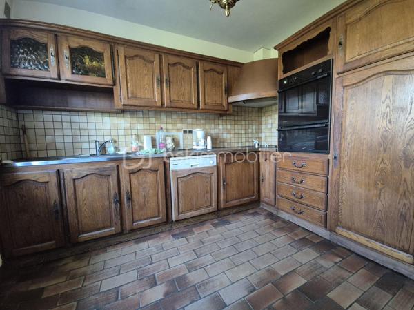 Maison traditionnelle de 90 m²