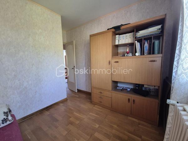 Maison traditionnelle de 90 m²